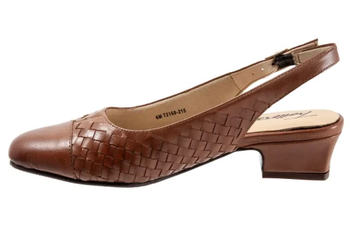 Trotters Dea Woven