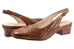 Trotters Dea Woven