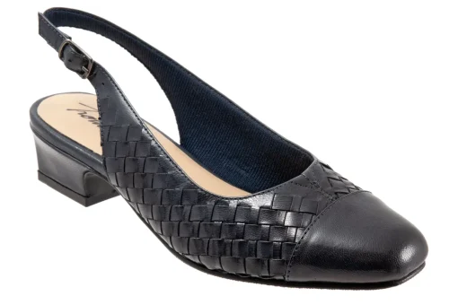 Trotters Dea Woven