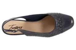 Trotters Dea Woven