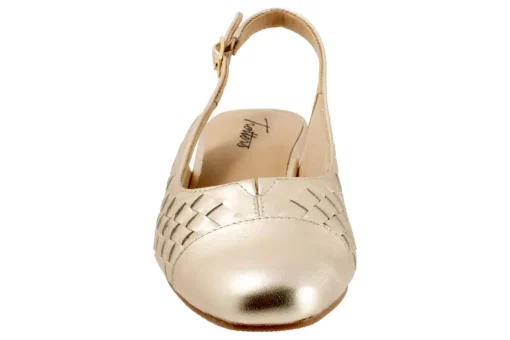 Trotters Dea Woven