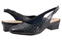 Trotters Dea Woven