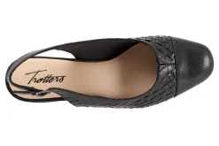 Trotters Dea Woven