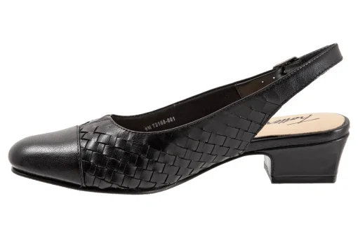 Trotters Dea Woven