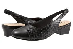 Trotters Dea Woven