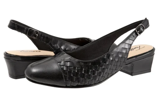 Trotters Dea Woven