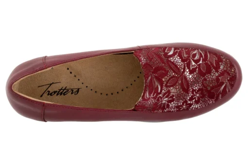 Trotters Deanna