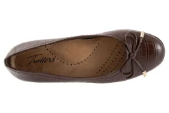 Trotters Dellis