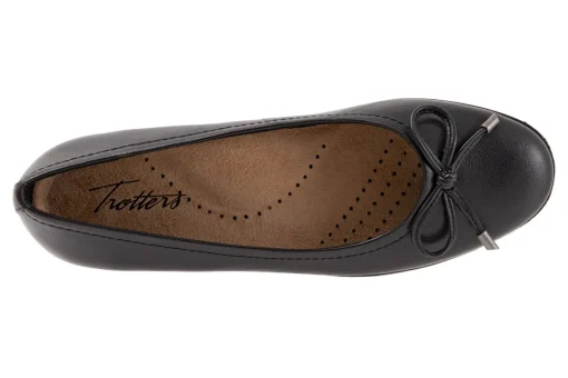 Trotters Dellis
