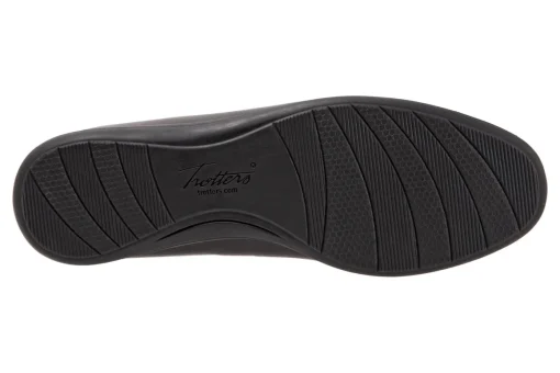 Trotters Dellis