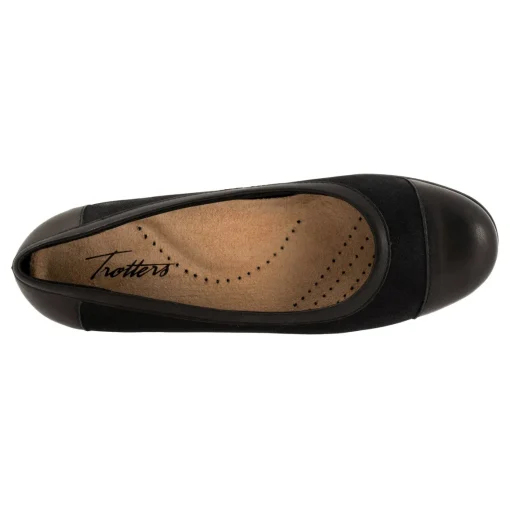 Trotters Delmara