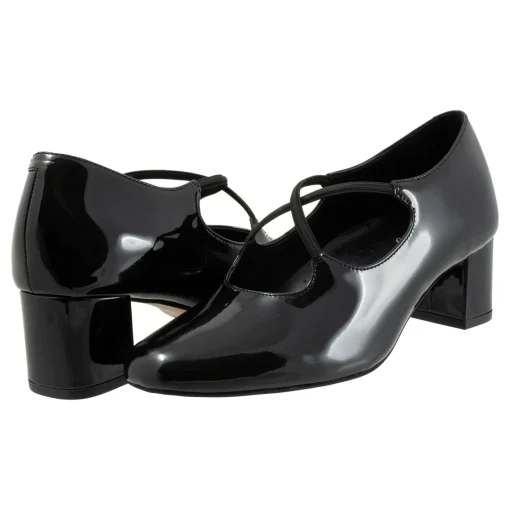Trotters Demi
