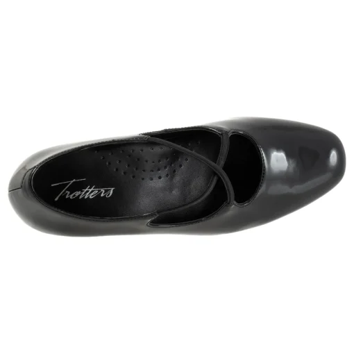 Trotters Demi