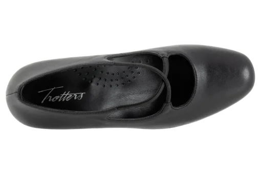 Trotters Demi