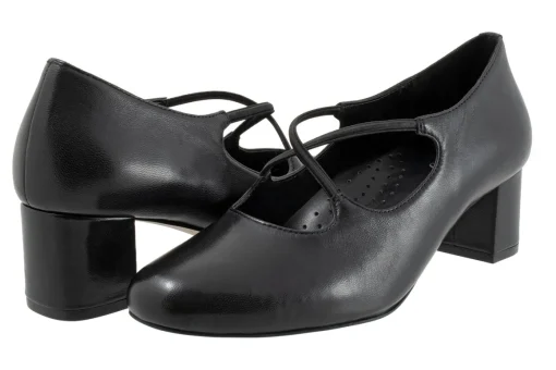 Trotters Demi