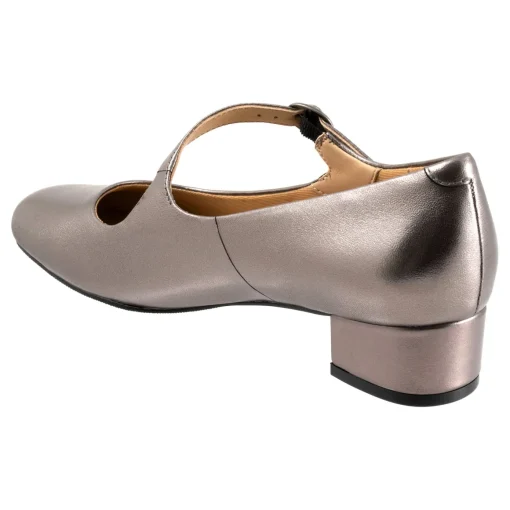 Trotters Desna