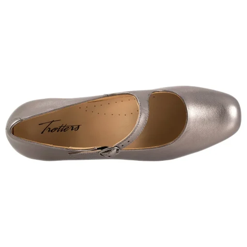 Trotters Desna