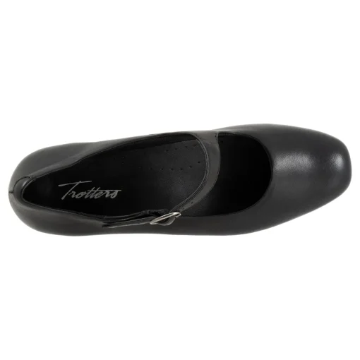 Trotters Desna