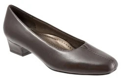 Trotters Doris