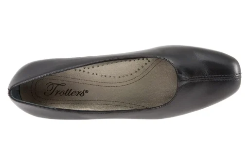 Trotters Doris