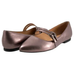 Trotters Emerald