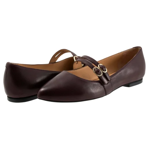 Trotters Emerald