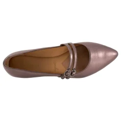 Trotters Emerald