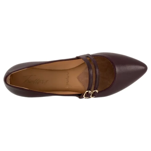 Trotters Emerald