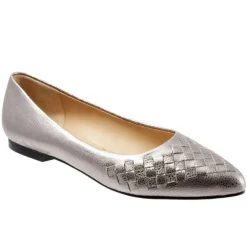 Trotters Estee Woven
