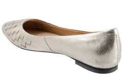 Trotters Estee Woven