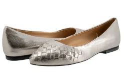 Trotters Estee Woven