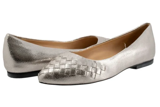 Trotters Estee Woven