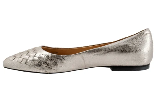 Trotters Estee Woven