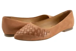 Trotters Estee Woven
