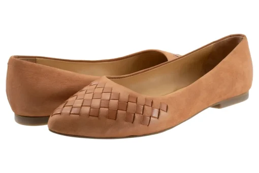 Trotters Estee Woven