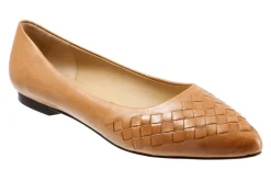 Trotters Estee Woven