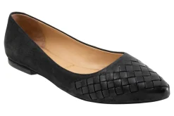 Trotters Estee Woven