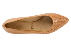 Trotters Estee Woven