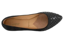 Trotters Estee Woven