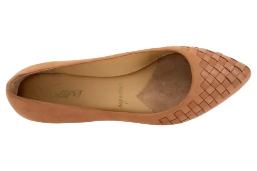 Trotters Estee Woven