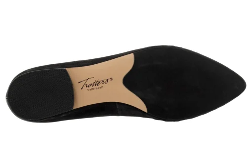 Trotters Estee Woven