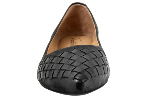 Trotters Estee Woven