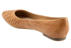 Trotters Estee Woven