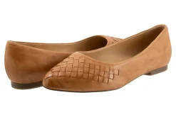 Trotters Estee Woven