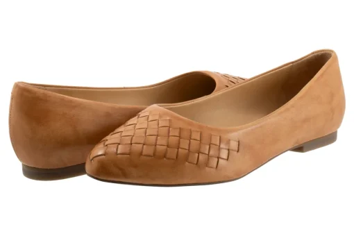 Trotters Estee Woven