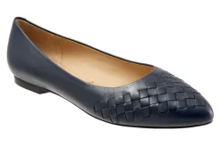 Trotters Estee Woven