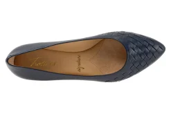 Trotters Estee Woven