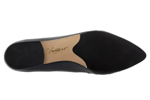 Trotters Estee Woven