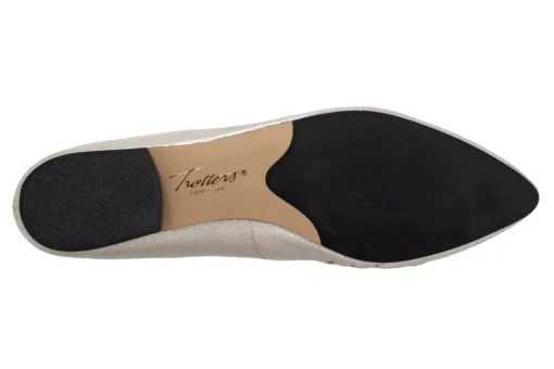Trotters Estee Woven