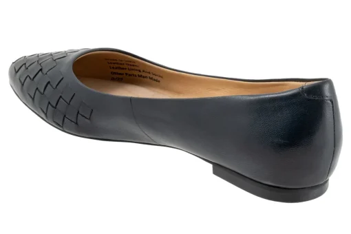 Trotters Estee Woven